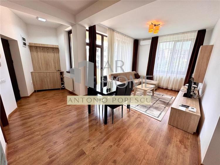 Apartament 3 camere, bloc 2018, in Ploiesti, zona Cantacuzino. - 2