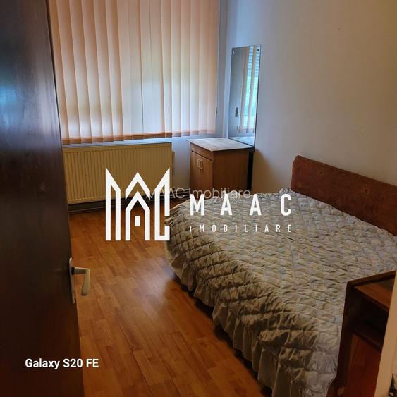 Apartament 2 camere de închiriat | Mihai Viteazul | parter - 7