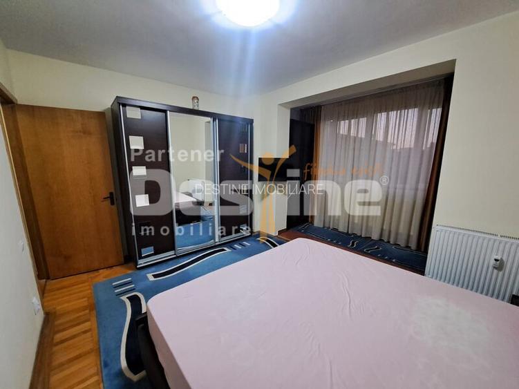 Apartament 3 Camere | Metrou Iancului | Bloc Reabilitat | Etaj 8 - 3