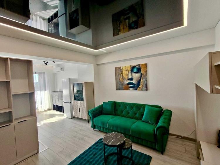 Apartament 3 Camere | Lux | Energia Residence | Centrala proprie | Termen lung |