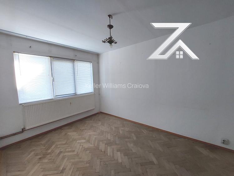 Apartament 2 camere semidecomandat • etaj 4 • Brazda  • disponibil imediat - 5