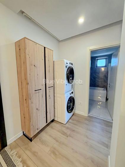 Parcare Privată - Complex Rezidențial Închis - 12