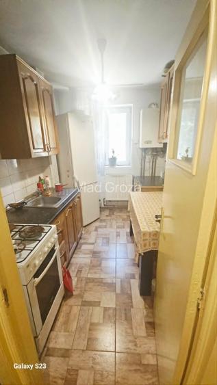 Apartament de vanzare, Aleea Trandafirilor, Targoviste - 11