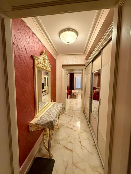 Premium Apartament 2 camere de inchiriat termen lung Zona Faleza Nord