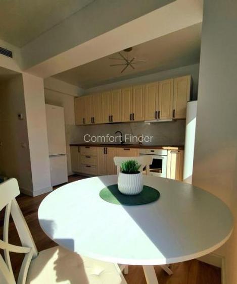 3 Camere Premium | Timpuri Noi | Bloc Boutique 2022 | Parcare - 2