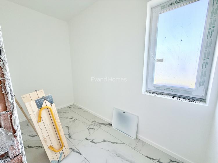 Duplex premium 4 camere | Acces asfaltat | 110 mp utili | Zona Kaufland - 11