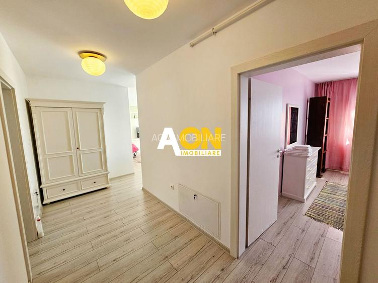Apartament 2 camere, 65 mp utili, cartier Transalpina - 3
