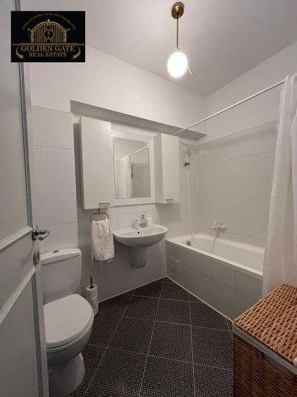 Bucurestii Noi | 2 Camere | Centrala | Parcare | Metrou
