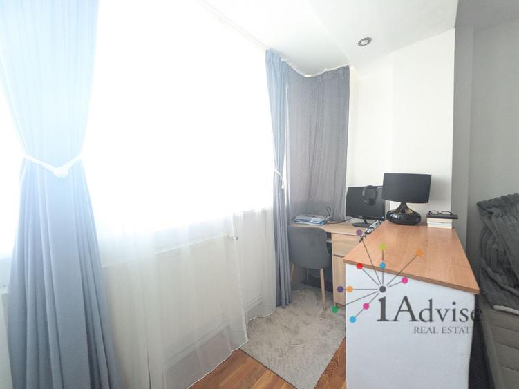 Apartament 2 camere Tractoru, Brasov