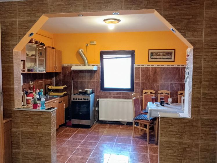 CI521 Casa Badea Cartan,P+1E