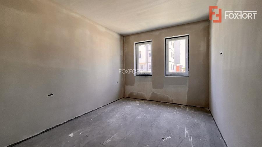 Apartament 2 camere in Giroc, Zona Braytim - ID V3361 - 4