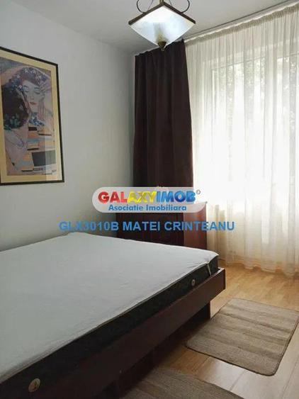 Inchriez apartament 2 camere Gorjului