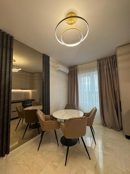 Comision 0% Apartament de inchiriat cu 2 camere- Royal Town Iasi