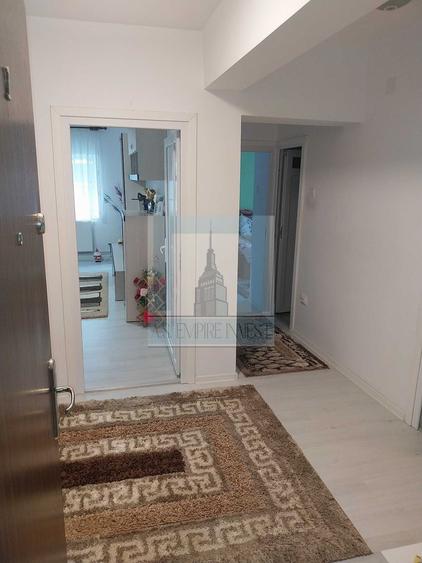 De vânzare apartament cu 2 camere, zona Răcădau - Brașov