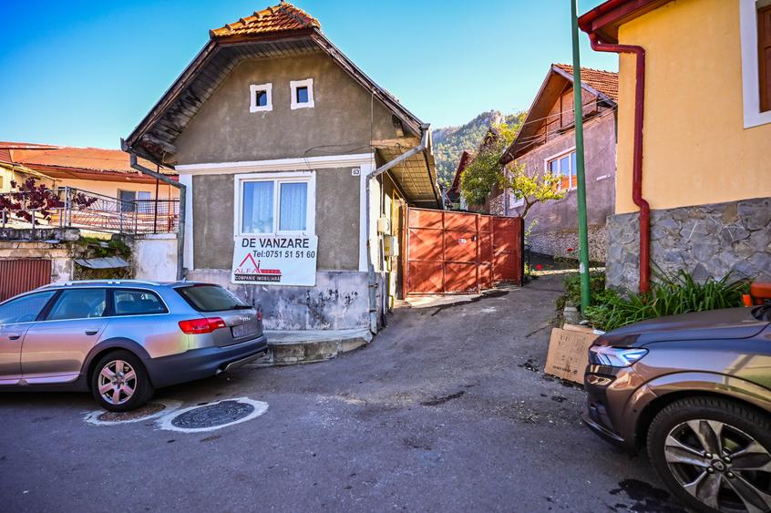 Casa de vanzare - Schei - Brasov