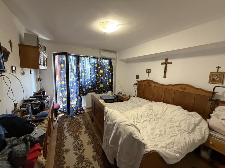 Apartament 2 camere | 58 MP | Etaj 3 | DECOMANDAT | MICEȘTI | LOC DE PARCARE