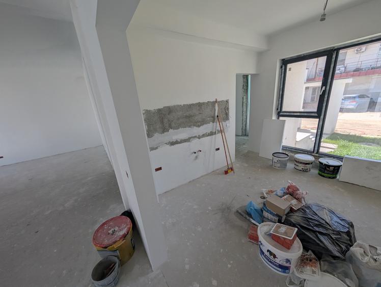 Casa Duplex 5 camere 186mp | 0 comision | Matei Millo Pipera | La alb
