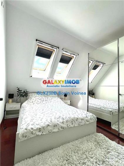 Apartament 2 camere Doamna Ghica McDonald''s Colentina | centrala gaz