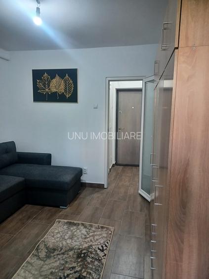 Garsoniera - zona Alexandru cel Bun - Zimbru - 5