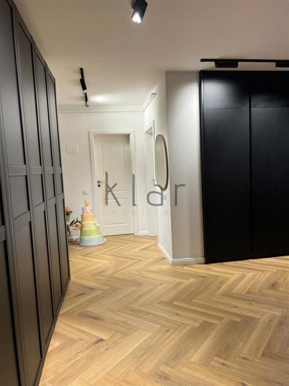 Apartament Lux zona Brancusi bloc nou finisatmobilat