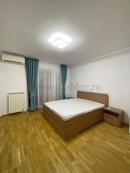 Apartament cu 4 camere in apropiere de Scoala Americana - Ibiza Sol