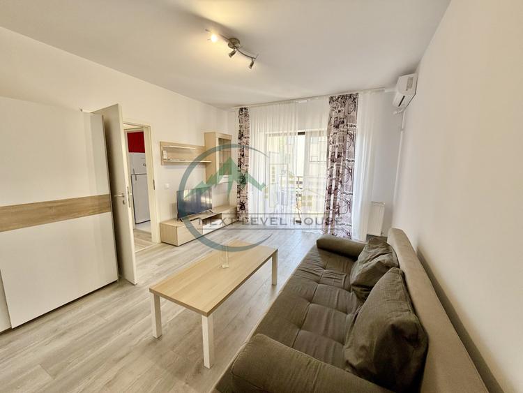 Apartament 2 camere insorit, Sanpetru Residence
