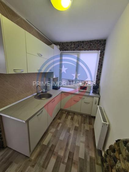Apartament ultra central cu 2 camere decomandat complet utilat - 5