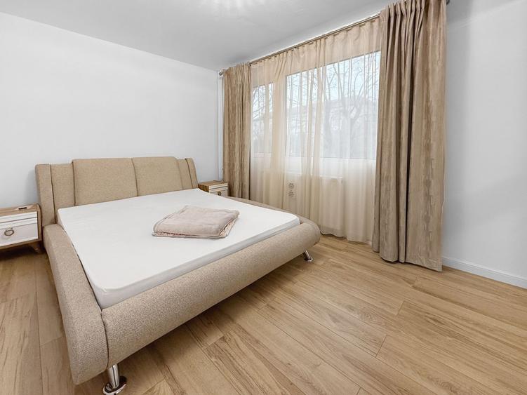 Apartament 2 camere ,zona Medicina.