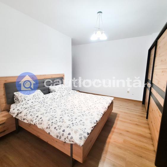 Apartament 3 camere | Herastrau | Cartier Francez | Nordului | Parcare - 5