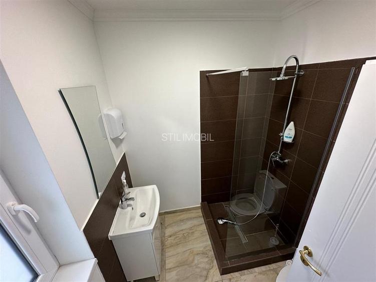 Casa Valea Lupului, 112 mp, curte 336 mp, AC, alarma - 9