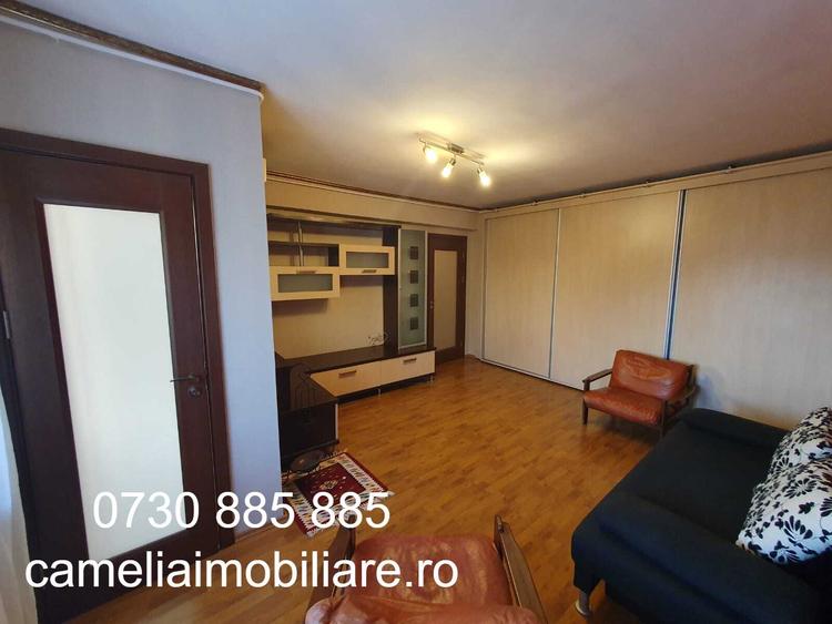 3 camere, metrou Lujerului, tramvai 41, Virtutii, zona Orsova, str Dealului