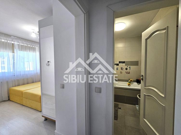Apartament 2 camere Arhitectilor Sibiu