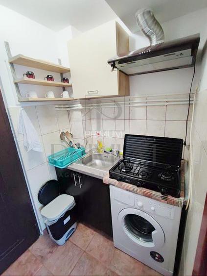 UMT - 1 CAMERA - BAIE - AER CONDITIONAT - ETAJ2 - IDEAL INVESTITII - 4