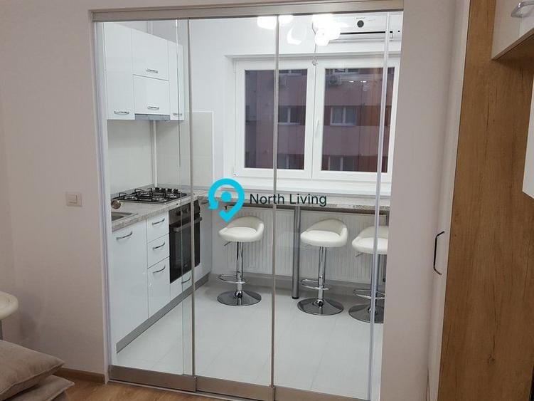 Garsoniere de vânzare Titan – Palladium Residence- Metrou Nicolae T