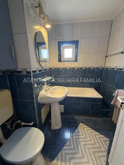 🏛️ De închiriat 2 camere, Micro 20, 350 euro/luna - 8