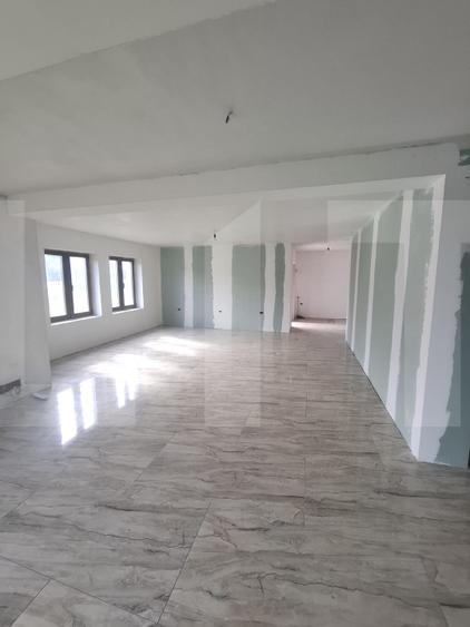 Casă cu Etaj și Pod, 325 mp, Teren 1045 mp, Construcție din Cărămidă