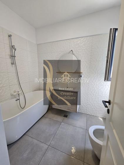 Apartament 2 camere Grozavesti vedere catre lac - 6