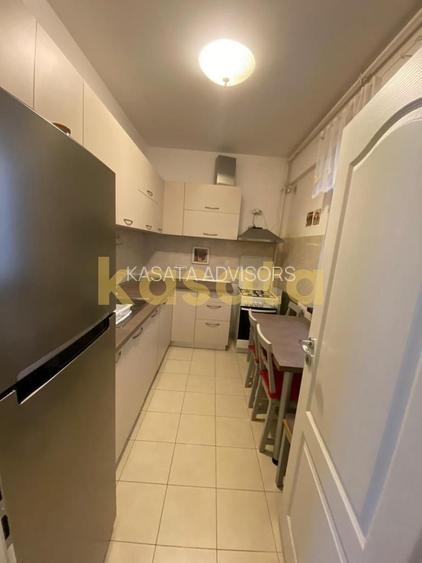 DE ÎNCHIRIAT | APARTAMENT 2 CAMERE | DOMENII | PARCARE INCLUSĂ - 5