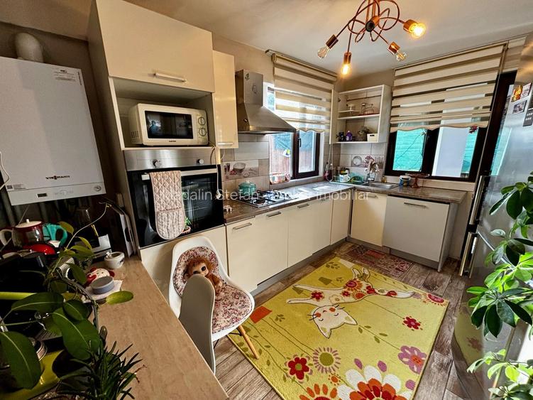 VANZARE VILA 3 DORMITOARE-TEREN 1712 MP IN DRAGANESTI, PRAHOHA - 5