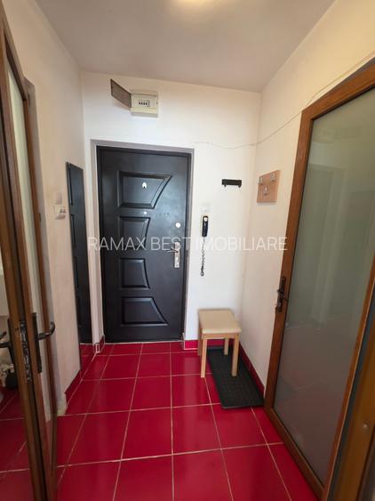 Titan, 5 minute metrou si parc IOR, pe Fuiorului, bloc mixt, langa Liceul Dante - 11