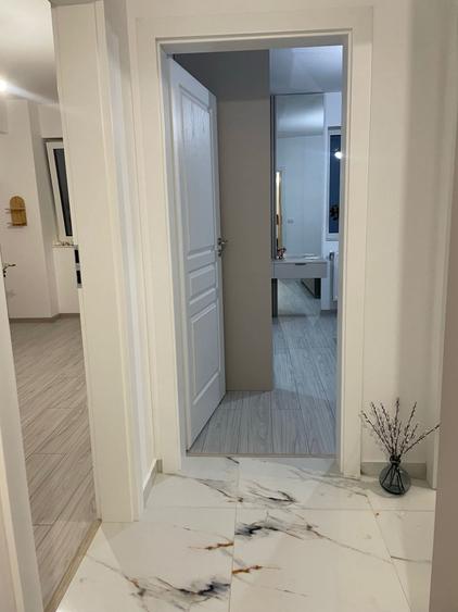 Apartament 2 camere decomandat + Loc parcare Valea Adanca Panoramic