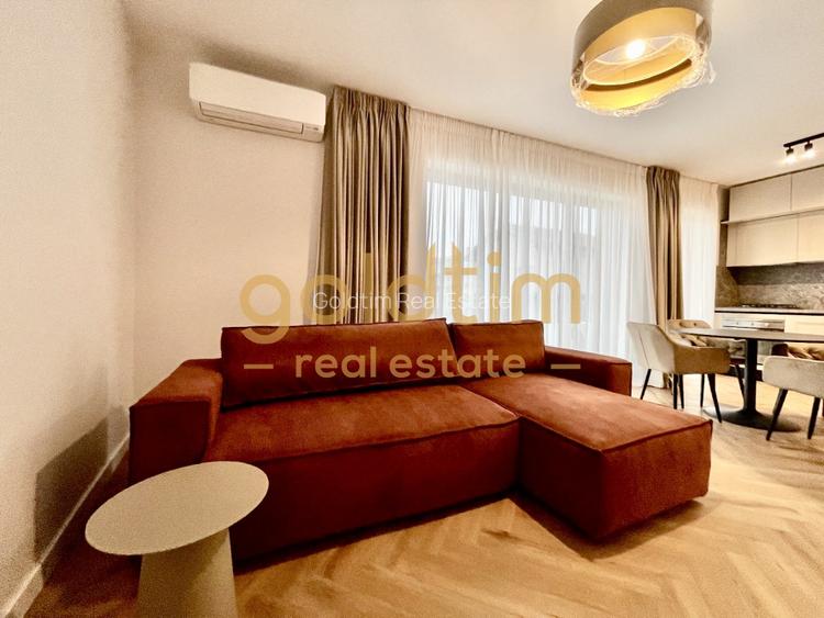 BANEASA/SUPERB/PRIMA ÎNCHIRIERE/PARCARE INCLUSA (+TVA) - 5