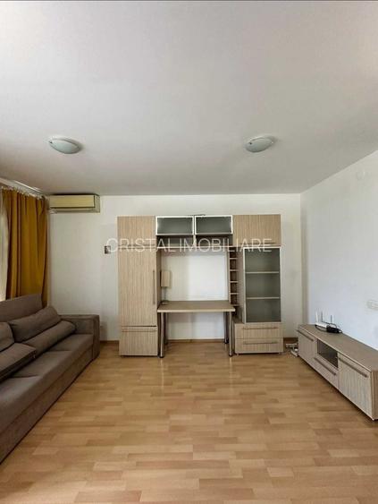 Garsoniera moderna, parcare inclusa, dressing, complex Rasarit de Soare, Titan - 2