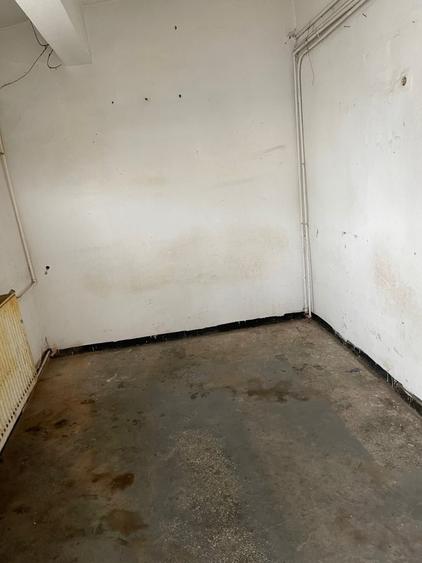 Spatiu comercial-Fost Magazin Casa Lebada, Sos. Bucium 23