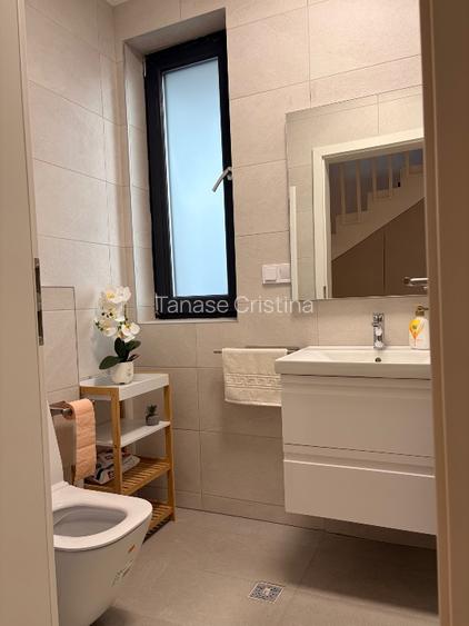 Duplex modern de închiriat – Sânpetru, Brașov | Prima închiriere - 5