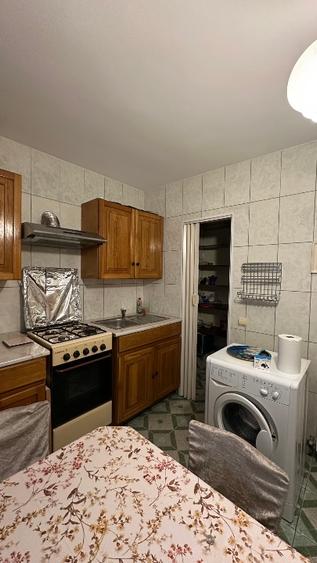 Apartament 3 camere, decomandat, 4 minute de Piața Obor, bloc 2007