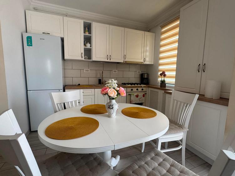 Apartament 2 camere de închiriat – Zona AEM / Muzeul de Apă
