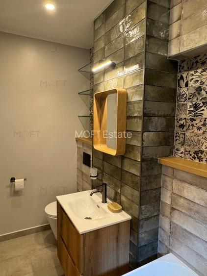 Apartament 3 camere Dorobanti prima inchiriere - 12