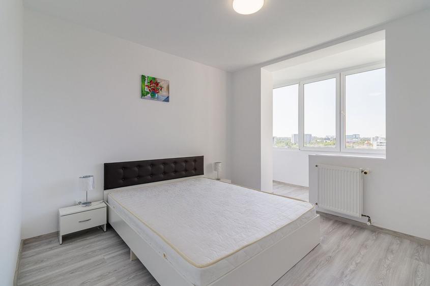 Apartament Renovat | Metrou Gara de Nord