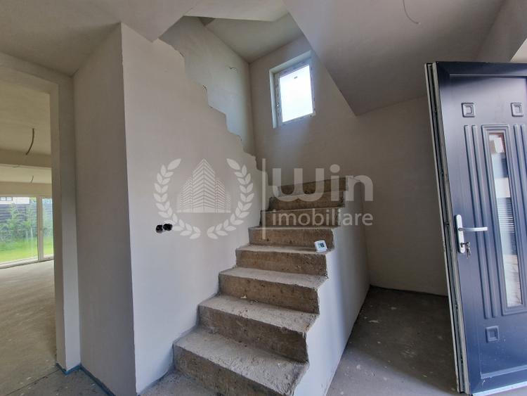 Duplex cu 4 camere | 140mp util | Manastur | Zona strazii Campului!